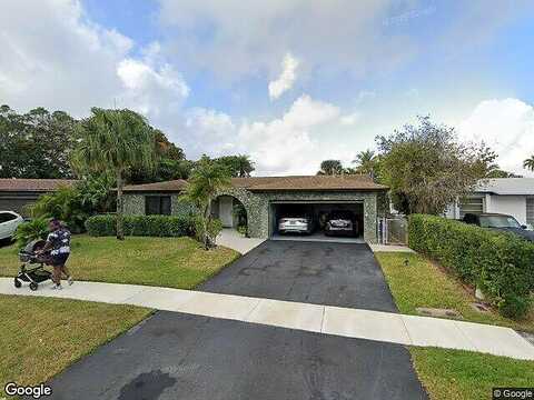 93Rd, SUNRISE, FL 33322