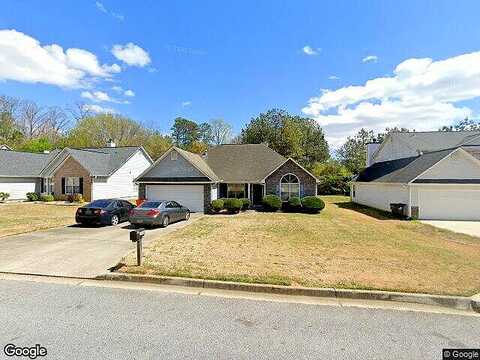 Owens, REX, GA 30273
