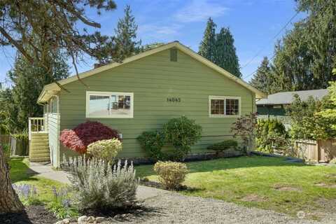 36Th, SEATTLE, WA 98125