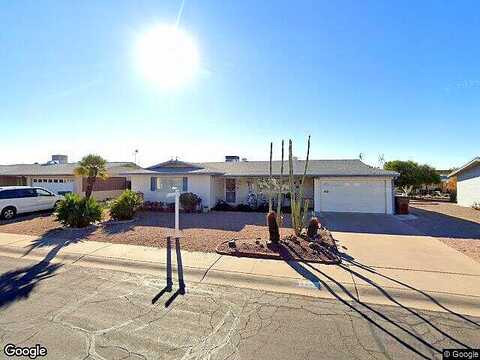 Dodge, MESA, AZ 85205