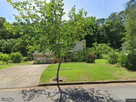 Keheley Glen, MARIETTA, GA 30066