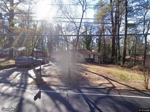 Mcafee, DECATUR, GA 30032