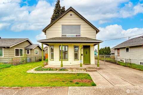 Columbia, KELSO, WA 98626