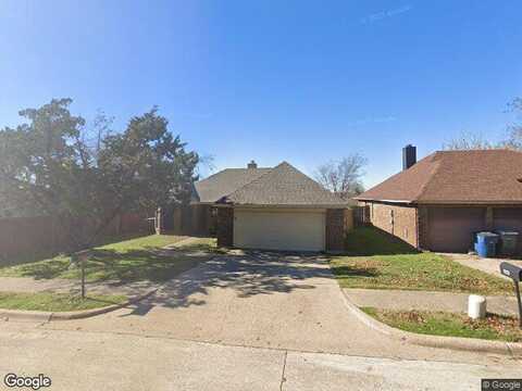 Mountain Cedar, DALLAS, TX 75236