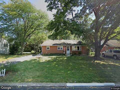 Groff, ELIZABETHTOWN, PA 17022