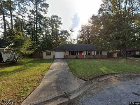 Heritage, HINESVILLE, GA 31313