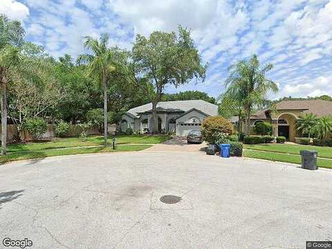 Round Lake, TAMPA, FL 33618