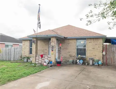 Jalapeno, DONNA, TX 78537