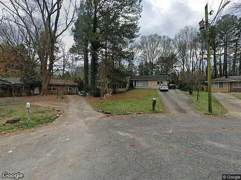 Casa, CLARKSTON, GA 30021
