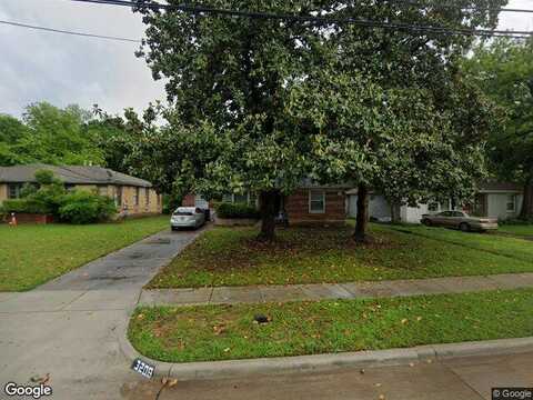 James, DALLAS, TX 75227