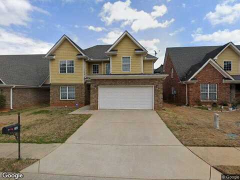 Long, MCDONOUGH, GA 30253