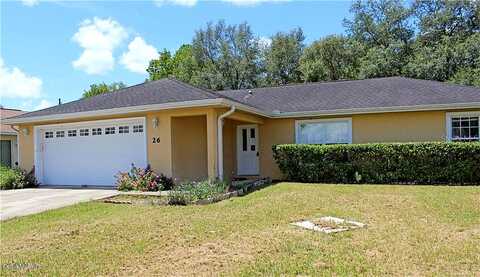 Cedar, OCALA, FL 34472
