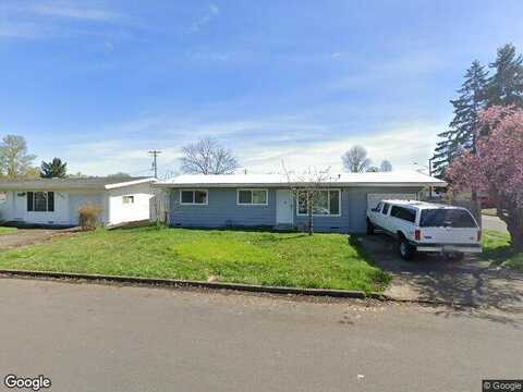 Oak, ALBANY, OR 97322