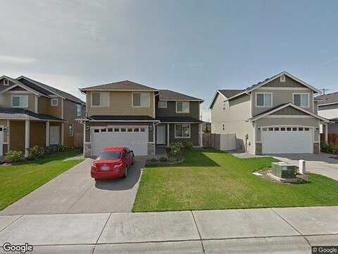 45Th, SPANAWAY, WA 98387