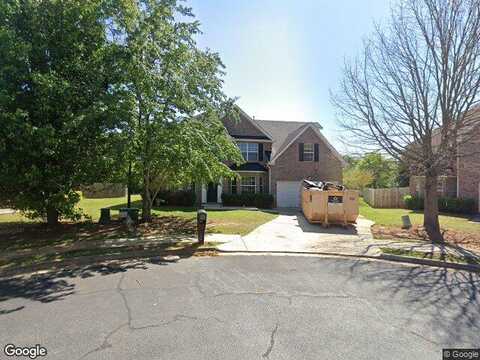 Gunstock, HAMPTON, GA 30228