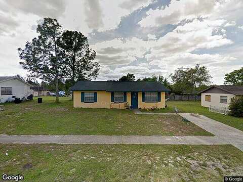 35Th Avenue, OCALA, FL 34473