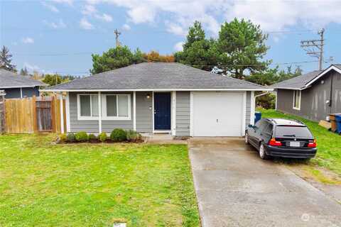 63Rd, TACOMA, WA 98404