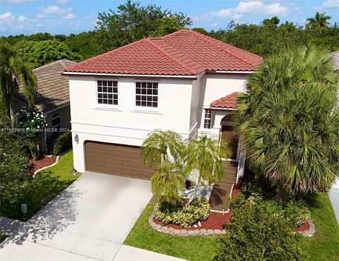 151St, PEMBROKE PINES, FL 33028