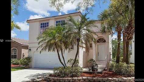 151St, PEMBROKE PINES, FL 33028