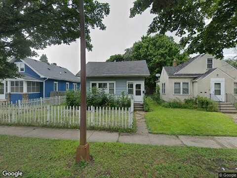 Maryland, SAINT PAUL, MN 55106