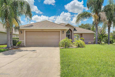 Kilkenny, ORMOND BEACH, FL 32174