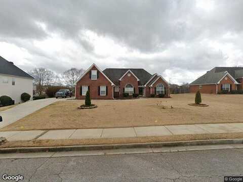 Maria, MCDONOUGH, GA 30253