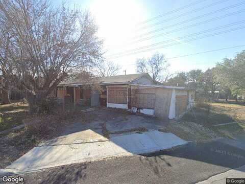 Conway, SAN ANTONIO, TX 78209