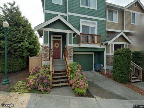 Birch, TACOMA, WA 98466