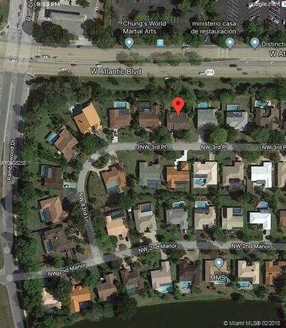 3Rd, CORAL SPRINGS, FL 33071