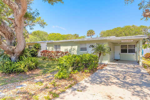 12Th, NEW SMYRNA BEACH, FL 32169