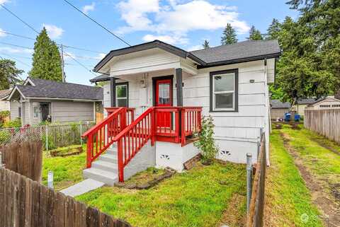 Kelso, KELSO, WA 98626