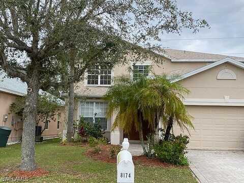 Silver Birch, LEHIGH ACRES, FL 33971