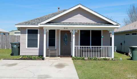 Hanover, PENSACOLA, FL 32526