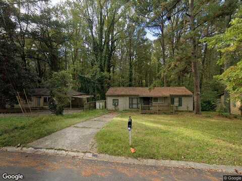 Cascade, FOREST PARK, GA 30297