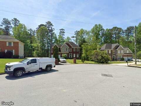 Kerrie, LITHONIA, GA 30058