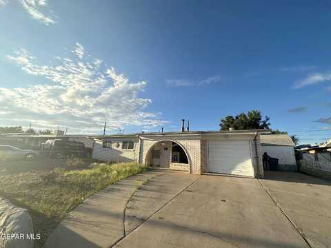 Blackhawk, EL PASO, TX 79924