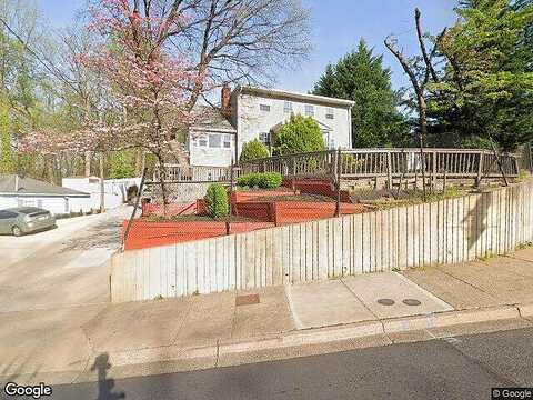 Carlin Springs, ARLINGTON, VA 22203