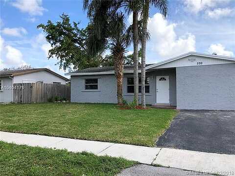 72Nd, NORTH LAUDERDALE, FL 33068