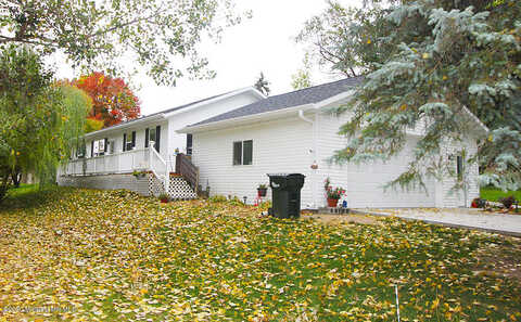 Adolphus, FERGUS FALLS, MN 56537