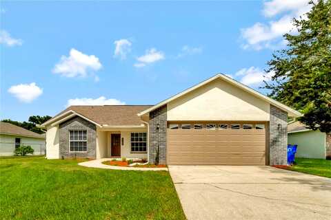 Yellow Bird, SAINT CLOUD, FL 34772