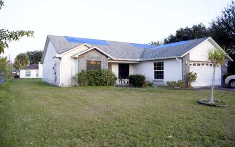 Yellow Bird, SAINT CLOUD, FL 34772
