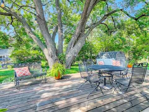 Frear, HOPKINS, MN 55305