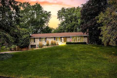 Frear, HOPKINS, MN 55305