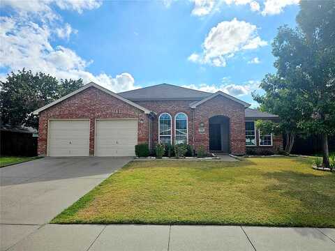 Aspenwood, FORNEY, TX 75126