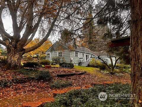 State Route 4, CATHLAMET, WA 98612