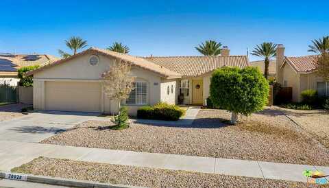Winter, CATHEDRAL CITY, CA 92234