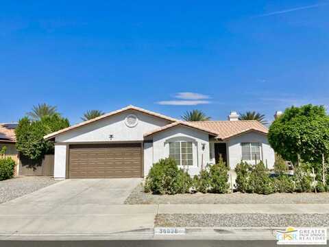 Winter, CATHEDRAL CITY, CA 92234