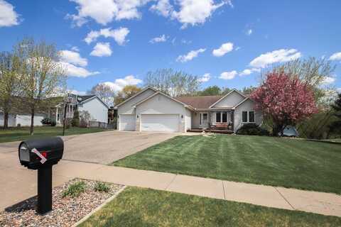 Nathan, LINDSTROM, MN 55045