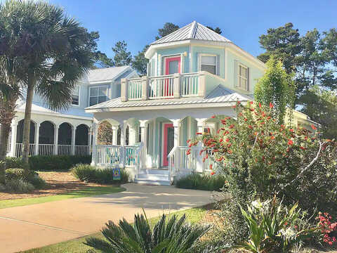 Ventana, SANTA ROSA BEACH, FL 32459