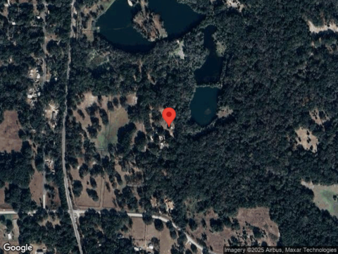 175Th Street, CITRA, FL 32113